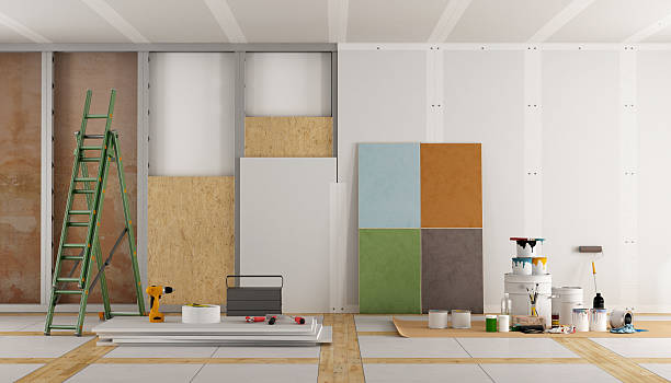 Mold Documentation for Insurance Claims in Glasgow Village, MO